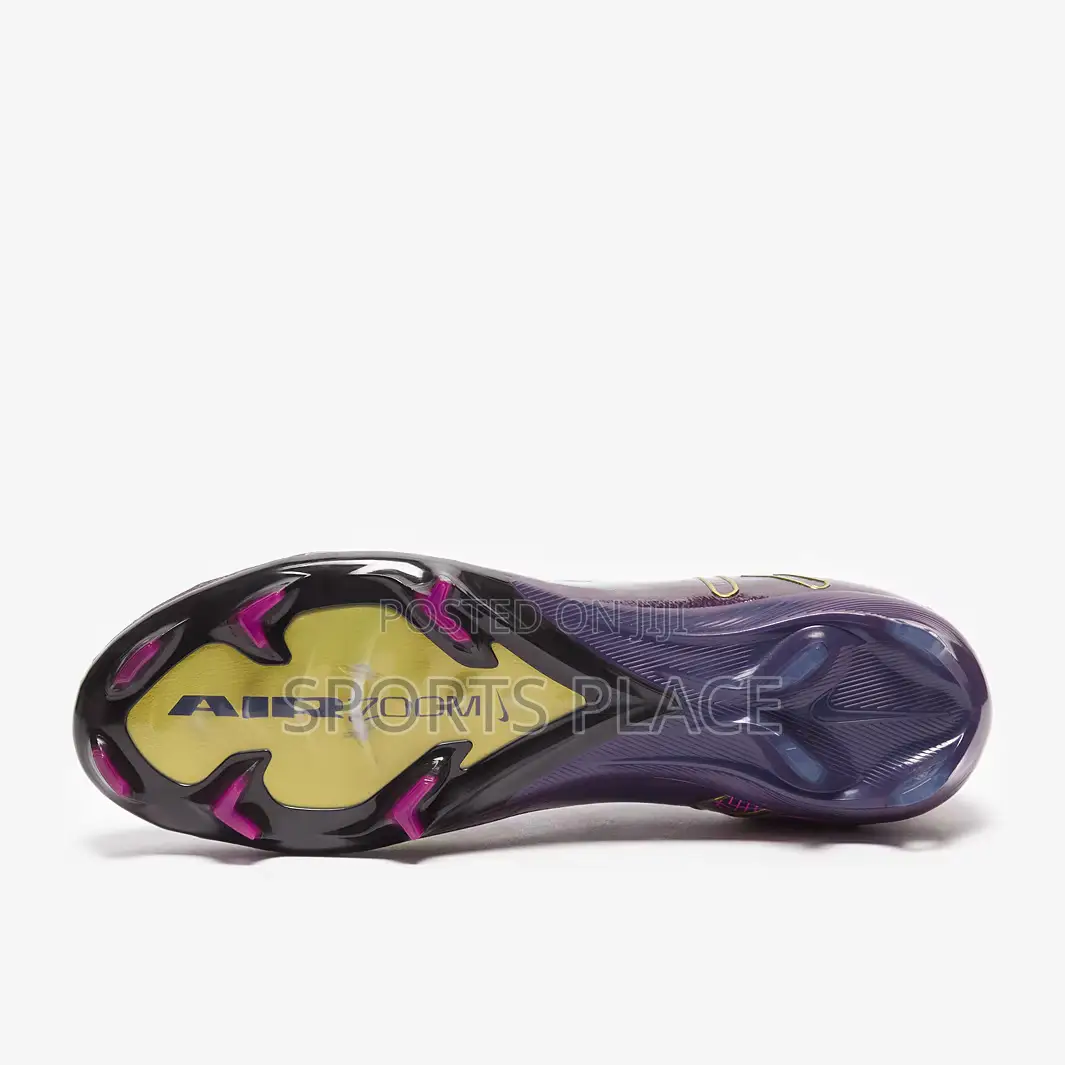 Air Zoom X Mbappe Signature Edition - Football Boots