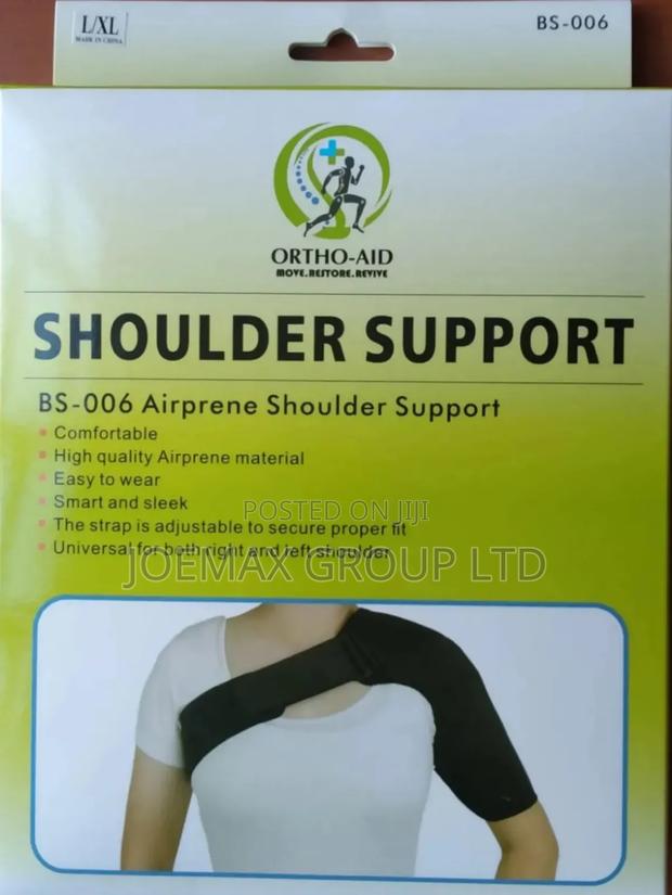 Orthopedic Brace Braces and Support. - thumbnail 6