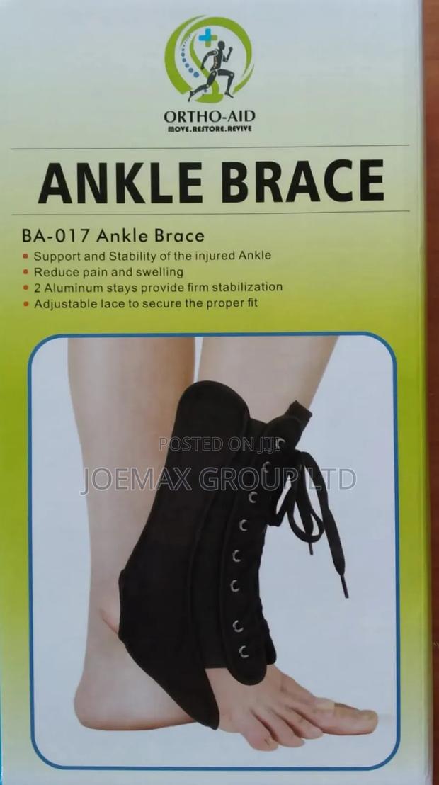 Orthopedic Brace Braces and Support. - thumbnail 8