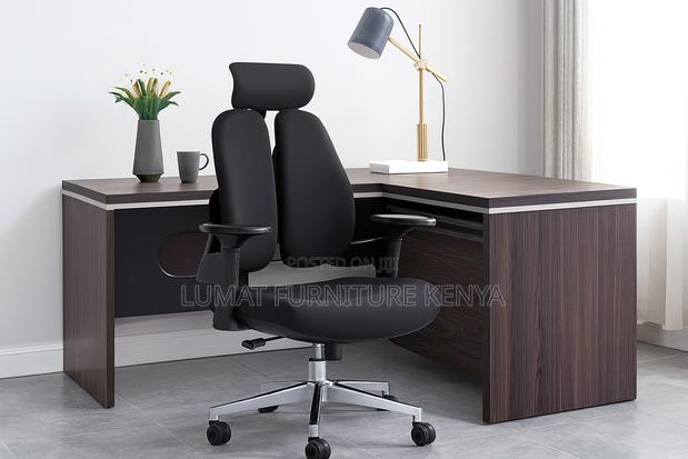 Ergonomic Orthopedic Chair - thumbnail 6