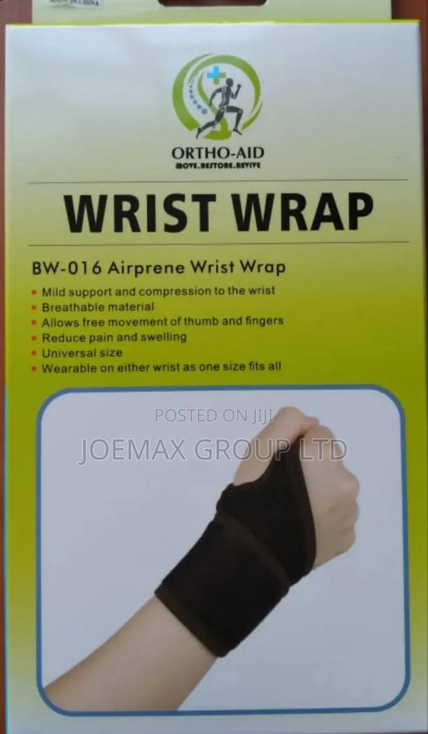 Orthopedic Brace Braces and Support. - thumbnail 9