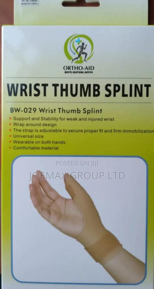 Orthopedic Brace Braces and Support. - thumbnail 10