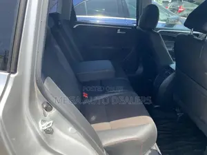 Honda Jade 2018 Silver