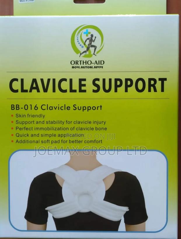 Orthopedic Brace Braces and Support. - thumbnail 12