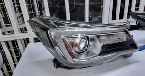 Subaru Forester Sj Headlight 2014-2018 Model Xenon