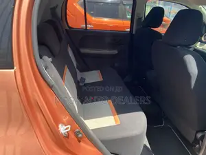 Toyota Passo 2018
