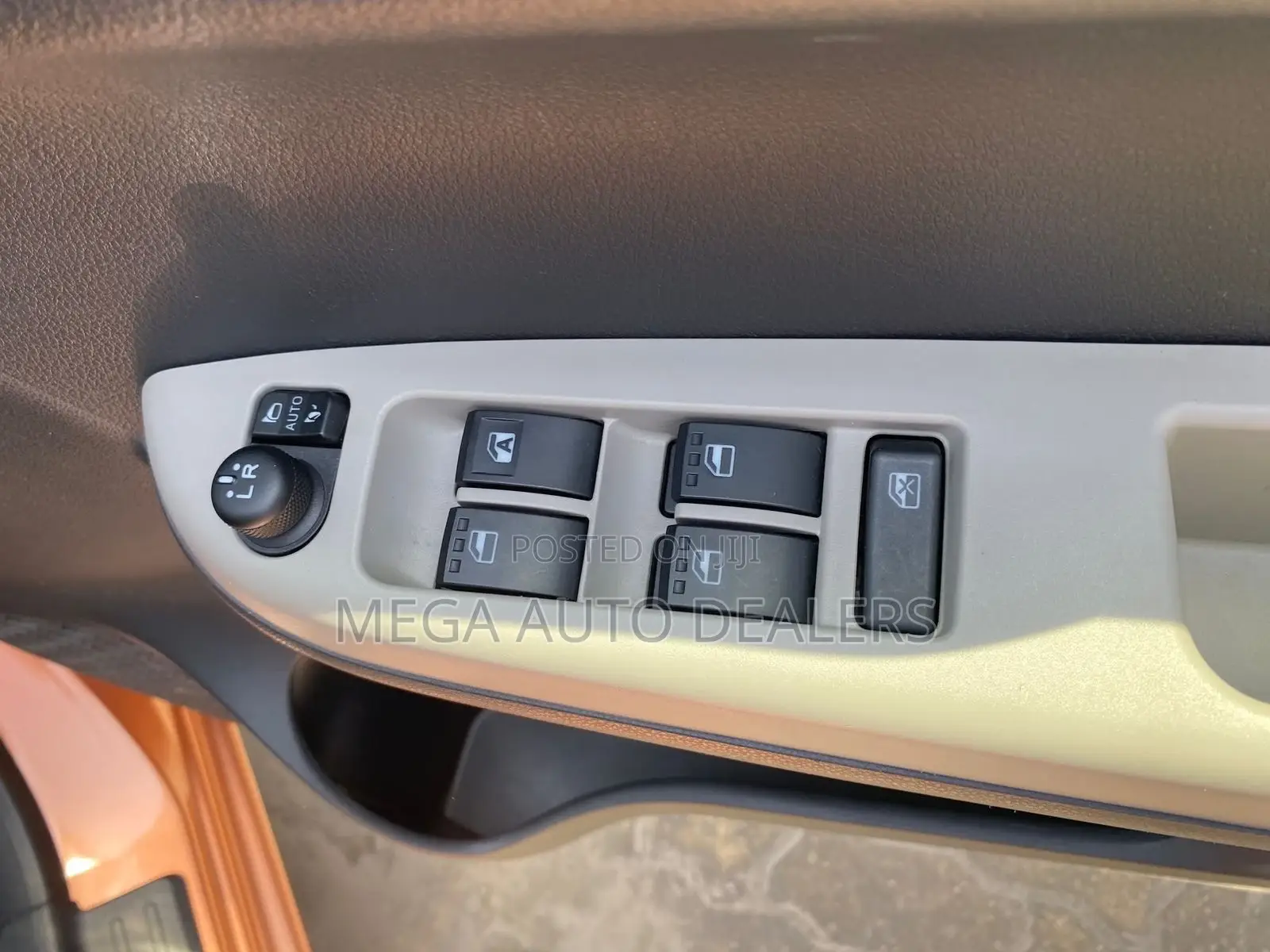 Toyota Passo 2018