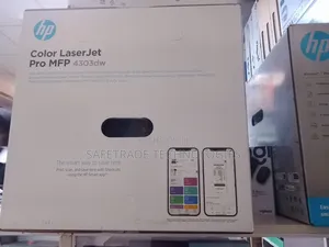 Multifunctional Hp MFP 4303dw Photocopier