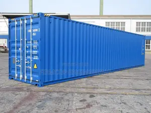 Cargo Worthy Containers for Transport