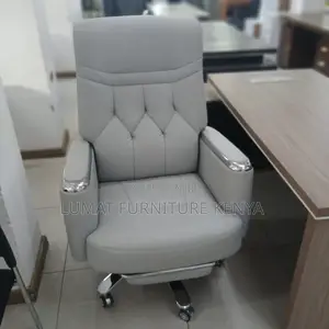 Managerial Office Seat