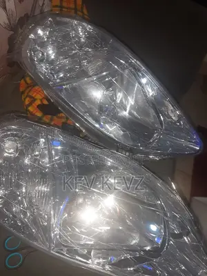 Honda Civic (Ek3)1996,1997,1998 to 2000 Headlight