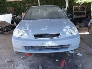 Honda Civic (Ek3)1996,1997,1998 to 2000 Headlight