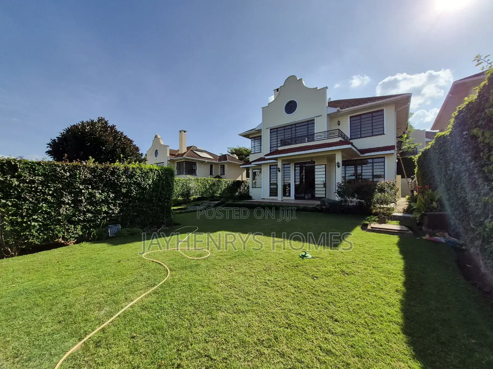 4bdrm House in Runda for rent