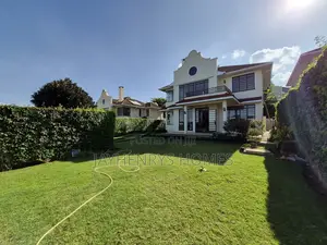 4bdrm House in Runda for rent