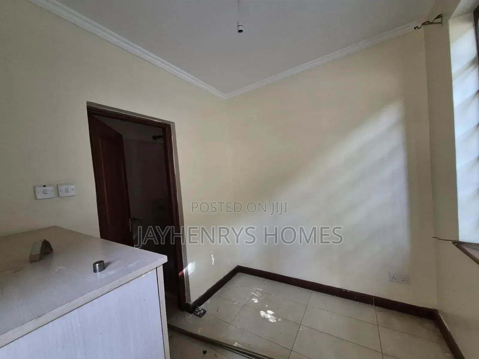 4bdrm House in Runda for rent