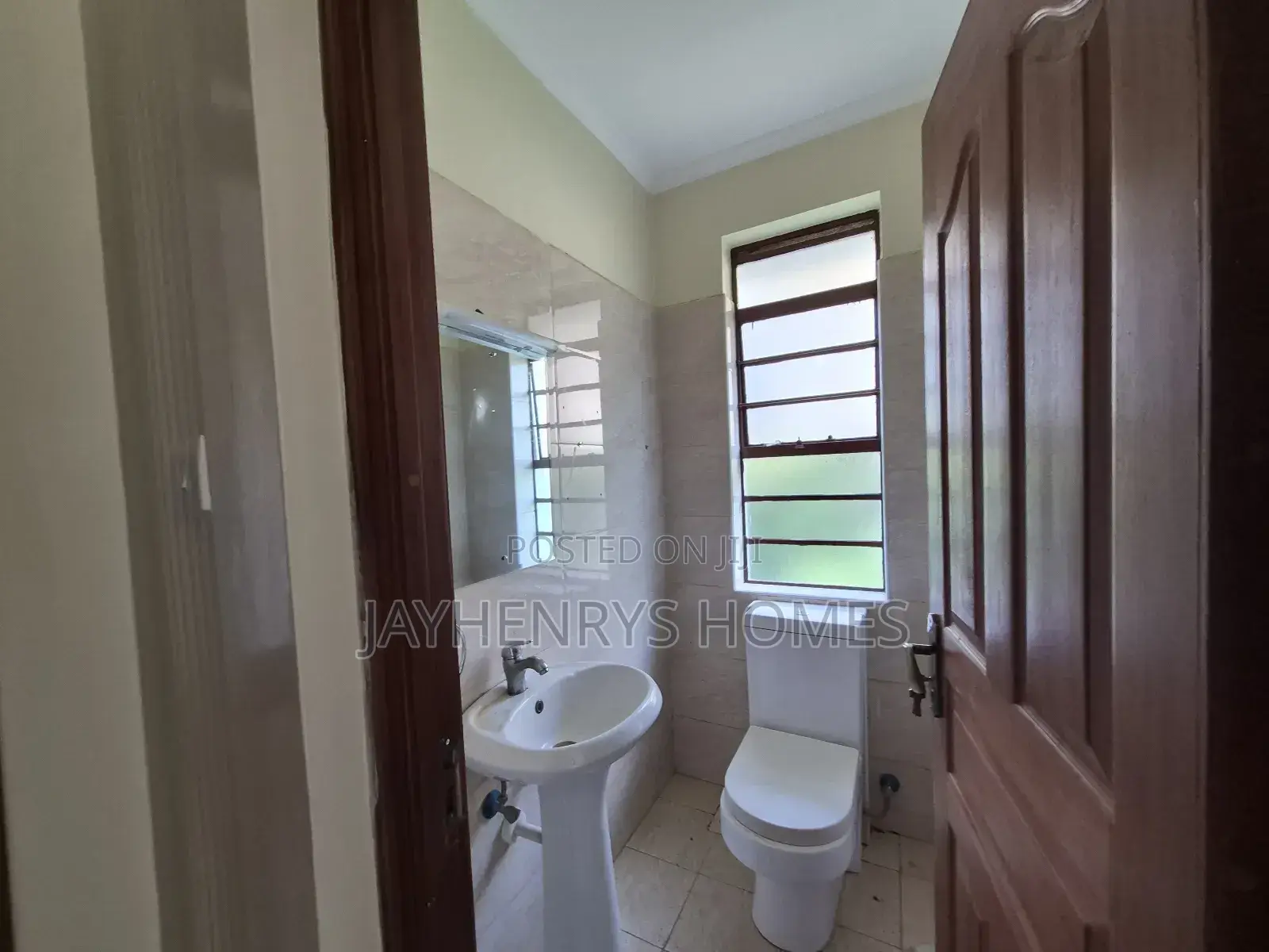 4bdrm House in Runda for rent