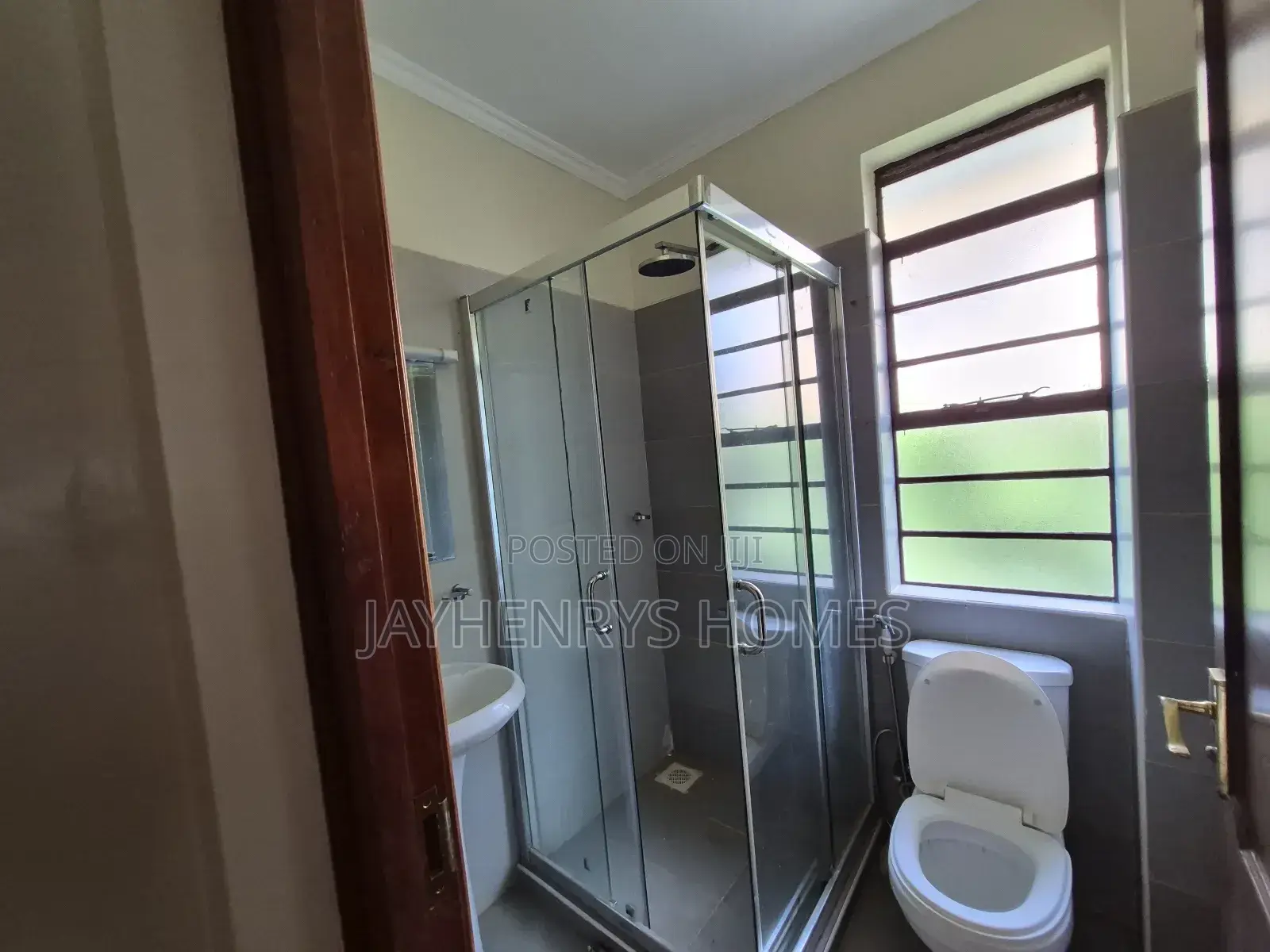 4bdrm House in Runda for rent