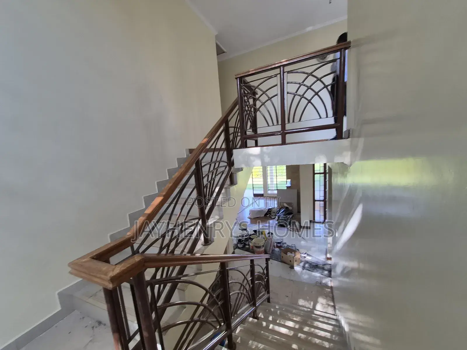 4bdrm House in Runda for rent