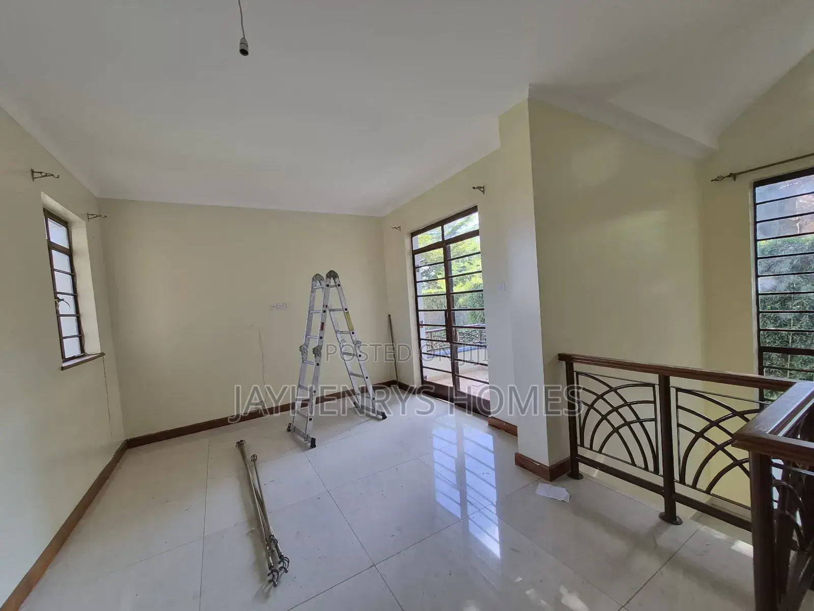 4bdrm House in Runda for rent