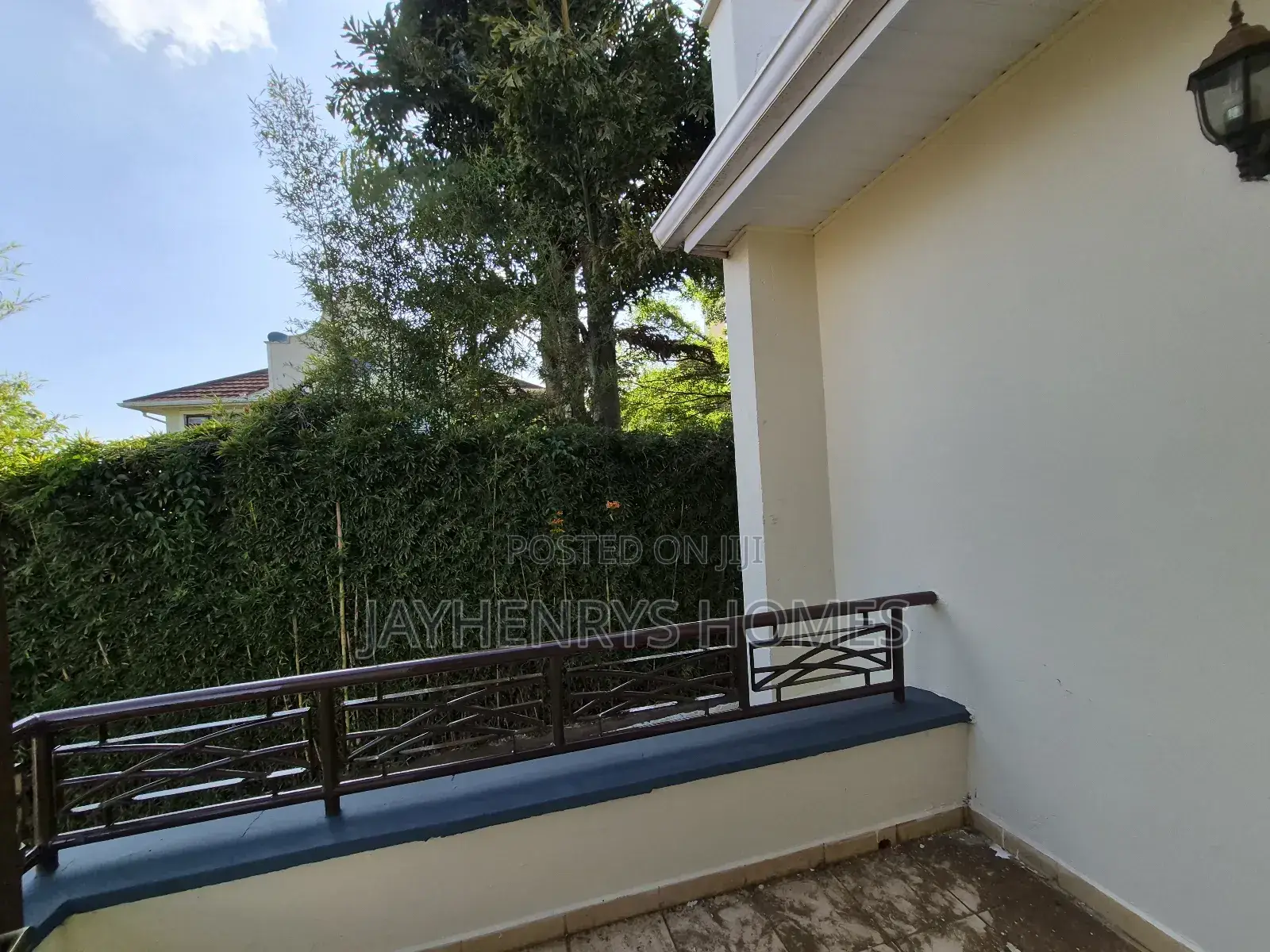 4bdrm House in Runda for rent