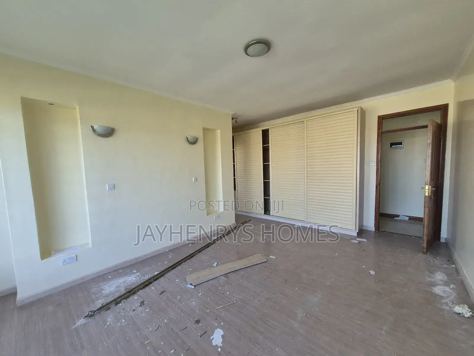 4bdrm House in Runda for rent