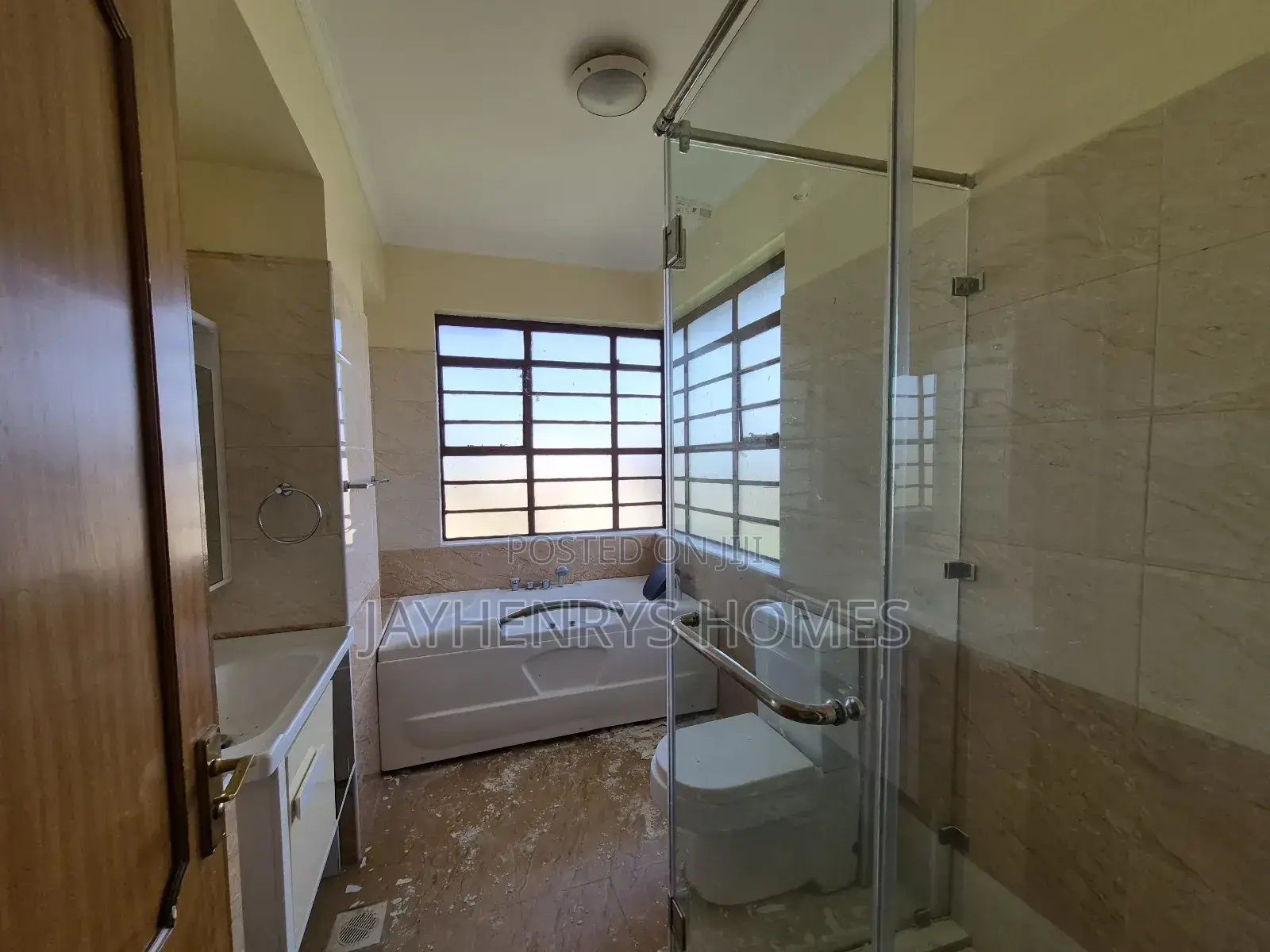 4bdrm House in Runda for rent