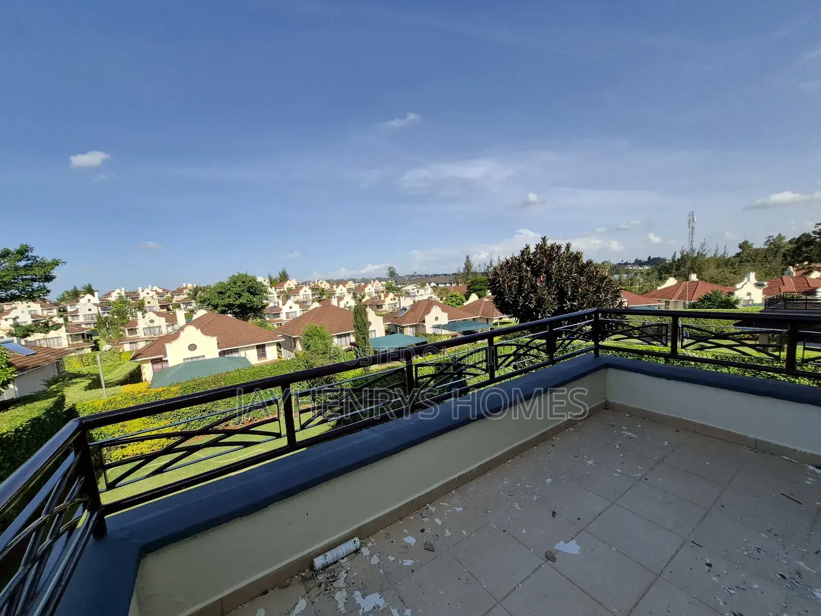 4bdrm House in Runda for rent