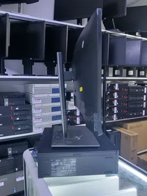 Desktop Computer Dell Optiplex 5040 8GB Intel Core I7 SSD 256GB