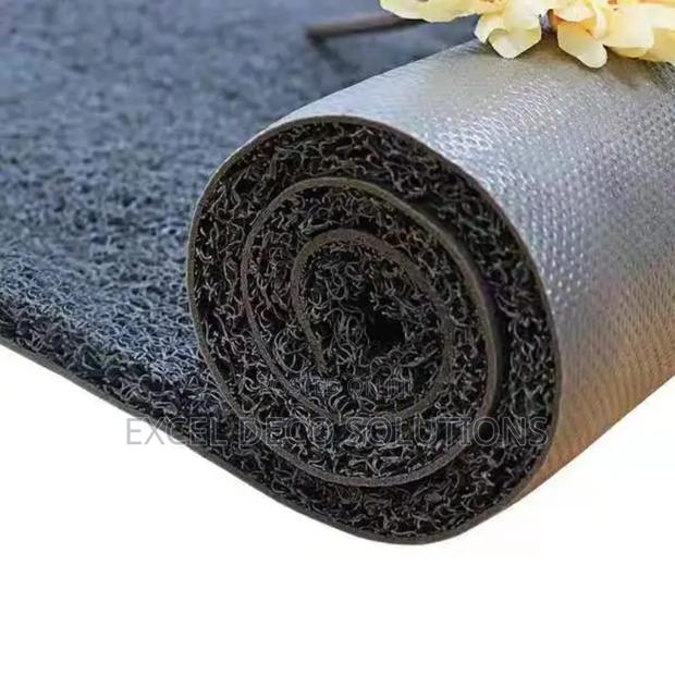 Anti Sip PVC Loop Mat - main view