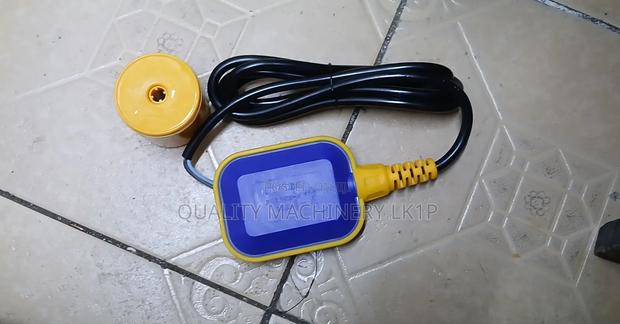 Affordable Float Switch Fluid Level Controller