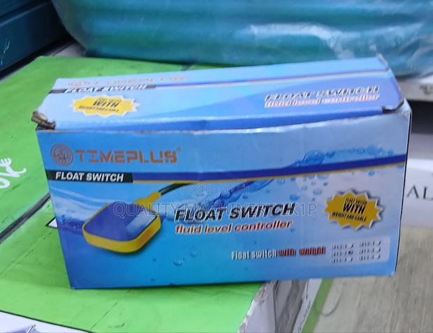 Affordable Float Switch Fluid Level Controller - thumbnail 2