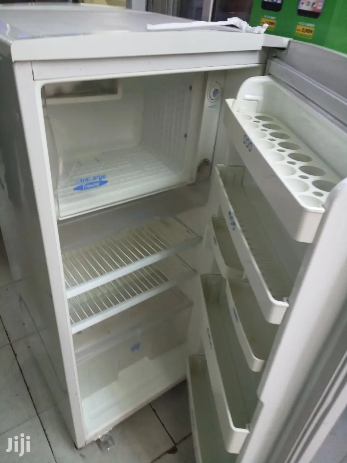 Fridge Single Door