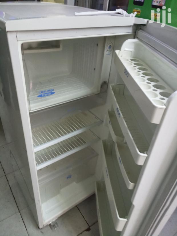 Fridge Single Door - main view