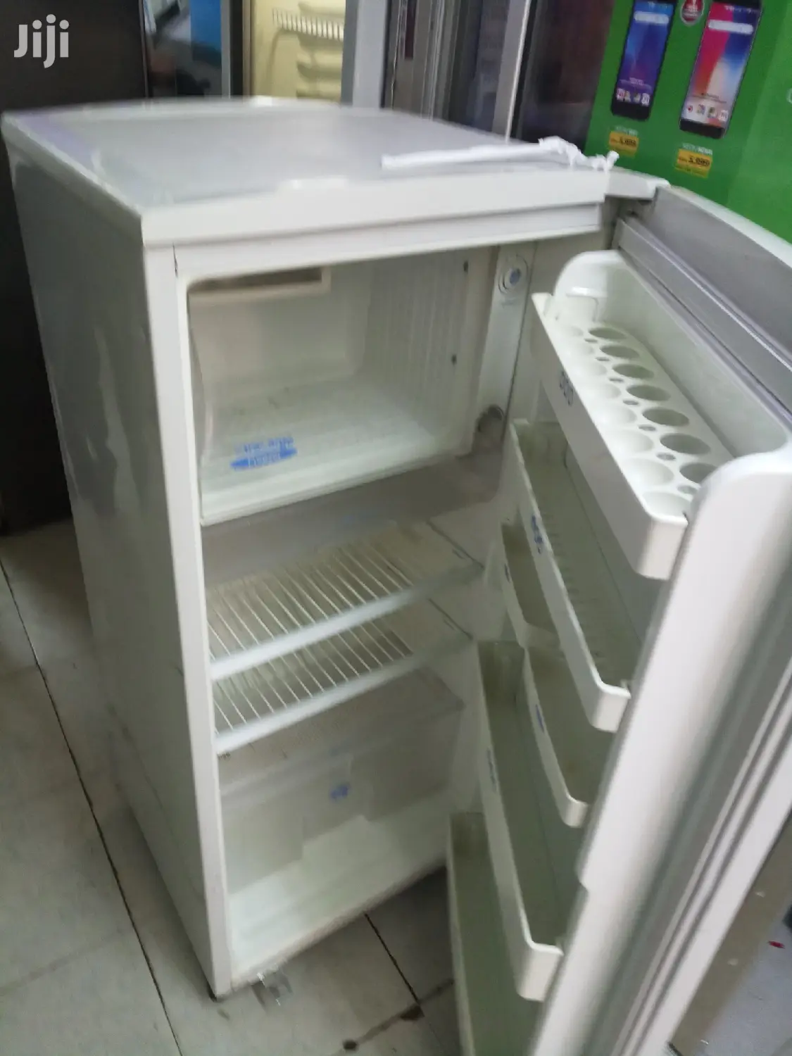 Fridge Single Door
