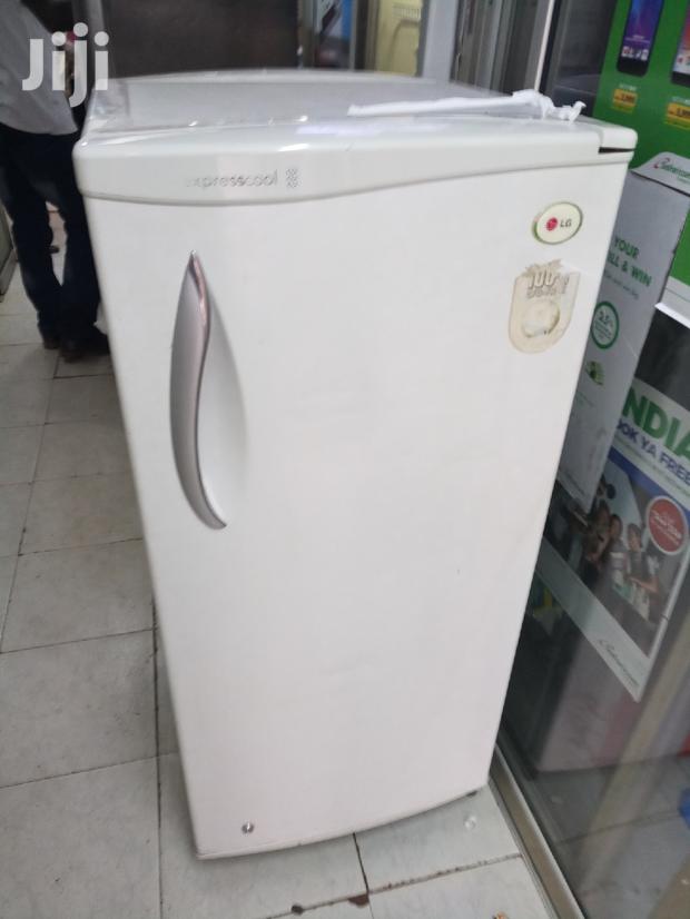 Fridge Single Door - thumbnail 6