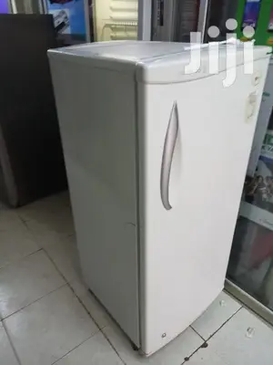 Fridge Single Door