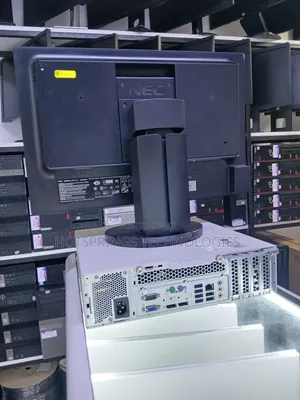 Desktop Computer 8GB Intel Core I5 HDD 500GB
