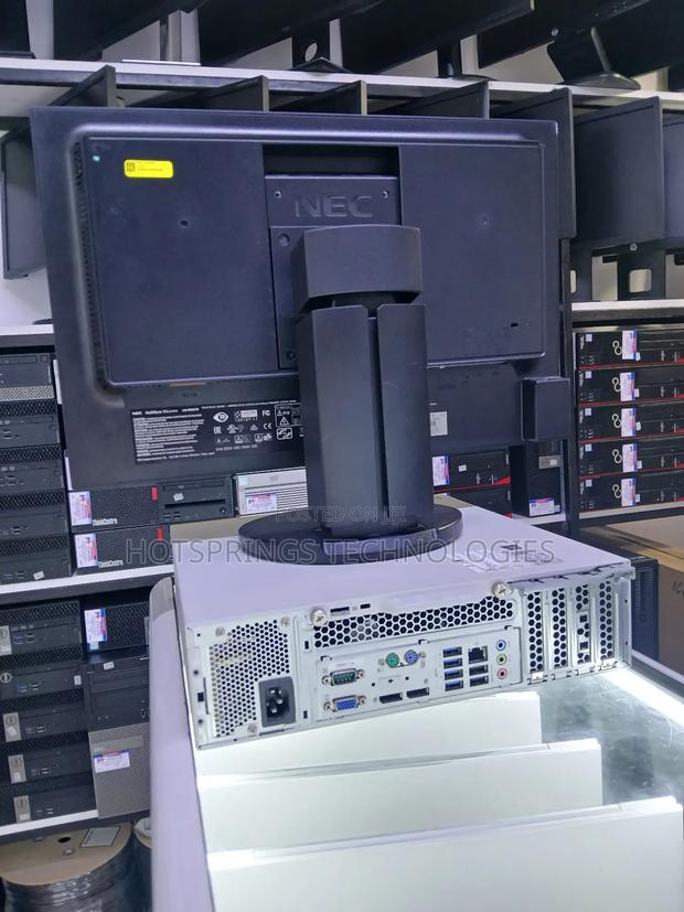 Desktop Computer 8GB Intel Core I5 HDD 500GB - thumbnail 4