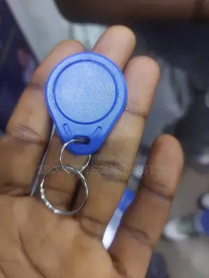 Rfid Key Fob Can Work With Both Dahua And Hik Vision
