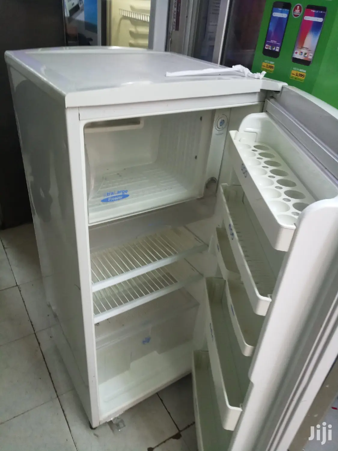 Fridge Single Door