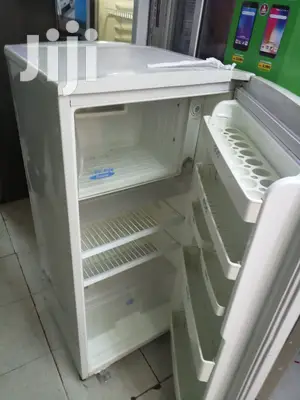 Fridge Single Door