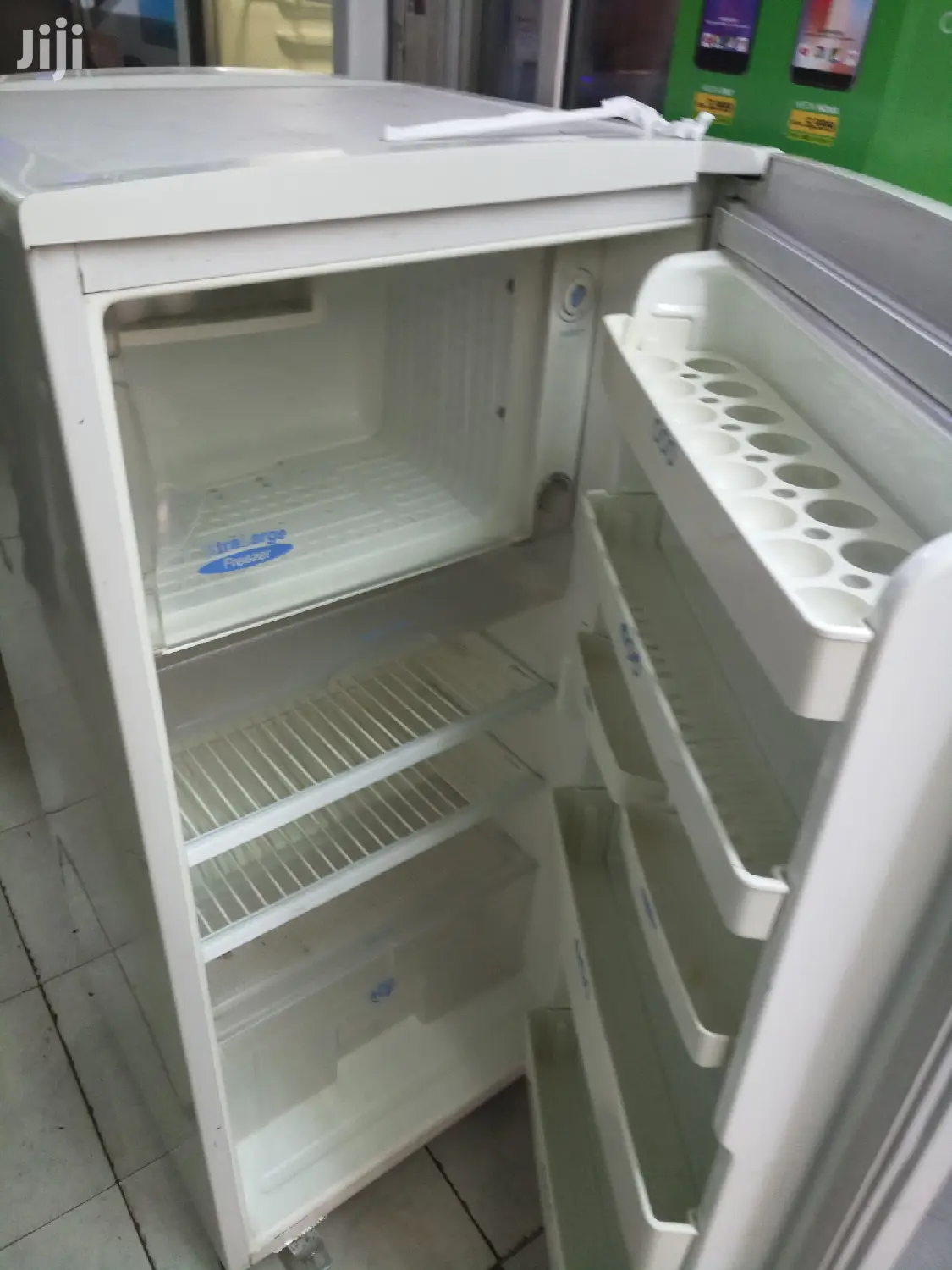 Fridge Single Door