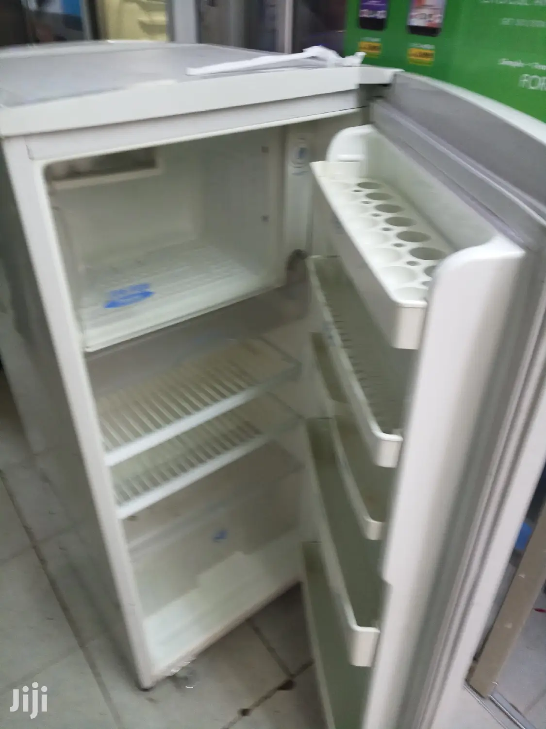 Fridge Single Door