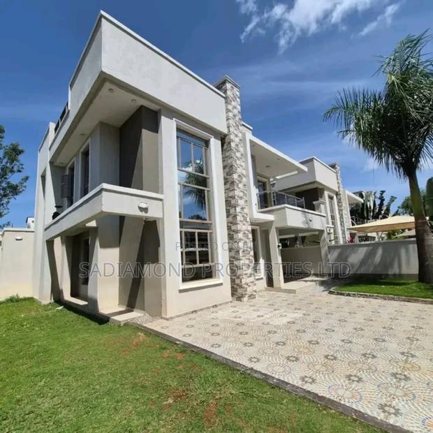 4bdrm Maisonette in Kamakis for rent