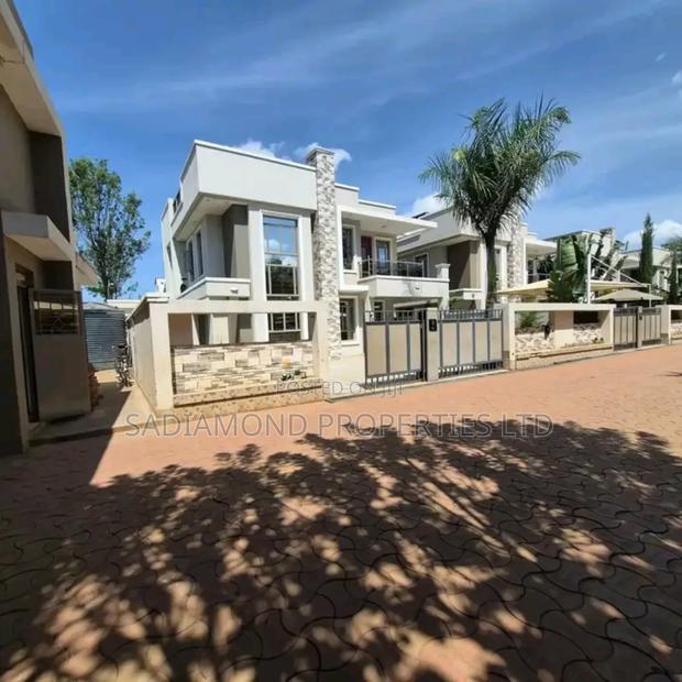 4bdrm Maisonette in Kamakis for rent - thumbnail 2