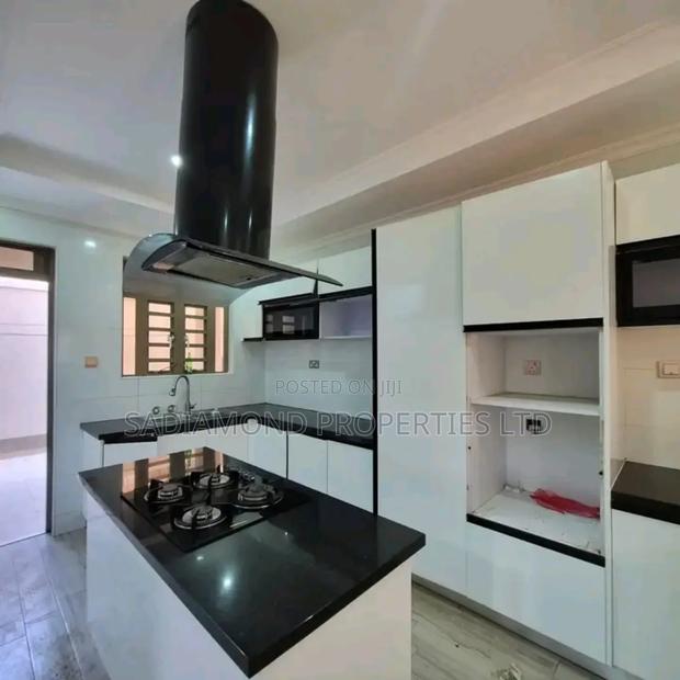 4bdrm Maisonette in Kamakis for rent - thumbnail 5