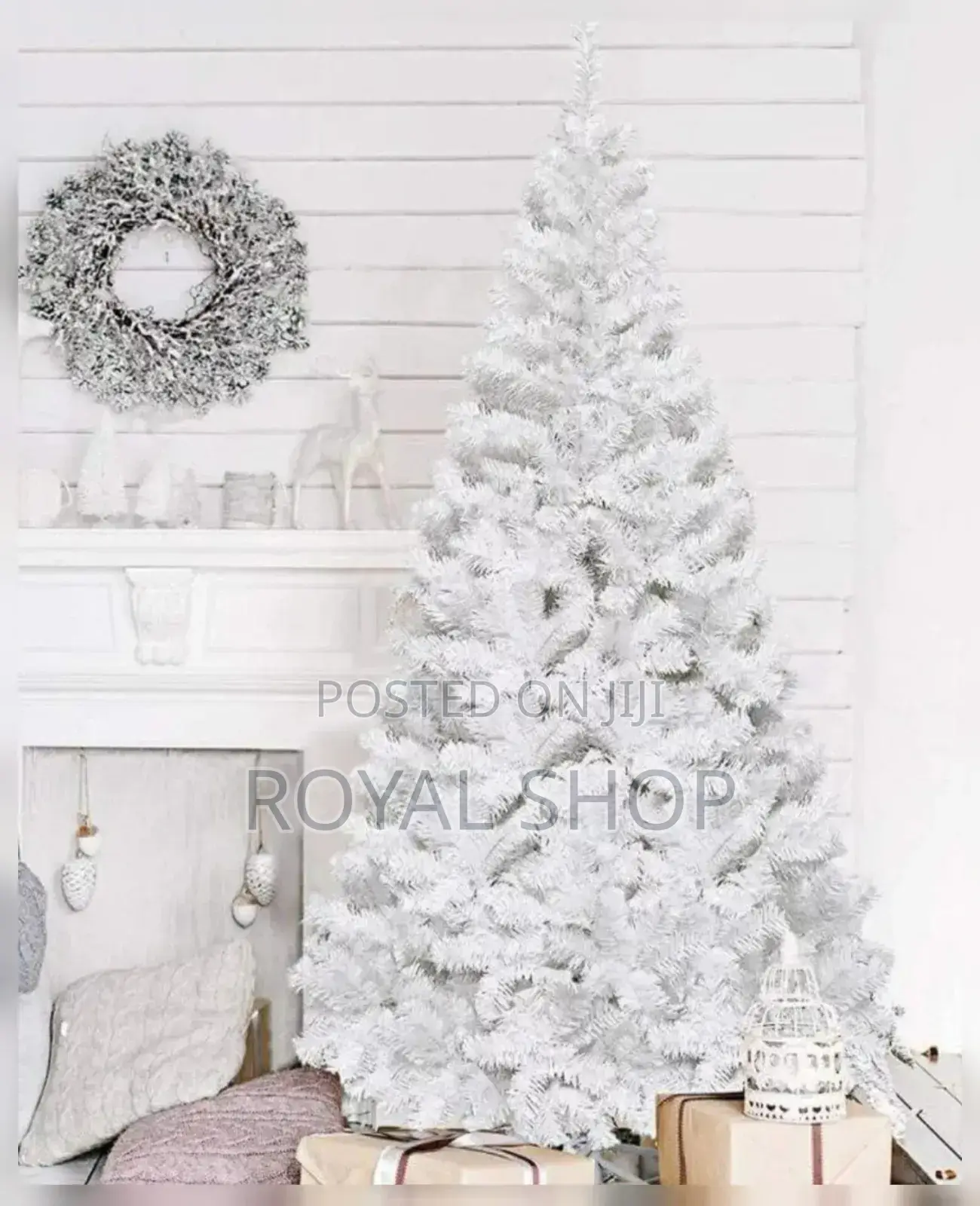 Christmas Tree Christmas Tree