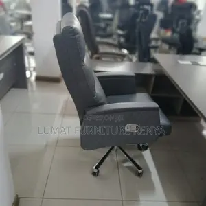 Footrest Office Directors Seat