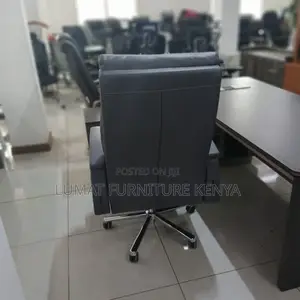 Footrest Office Directors Seat
