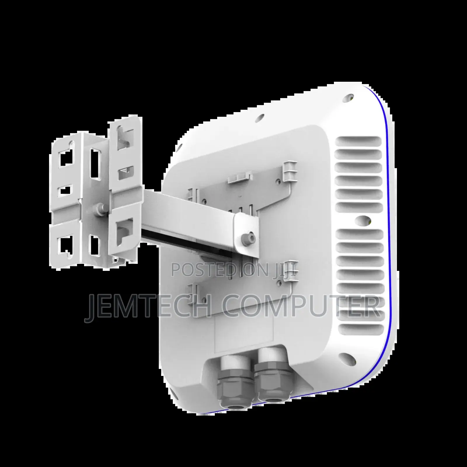 Rg-Rap6260(G) Wi-Fi 6 Ax1800 Outdoor Omnidirectional Access Point
